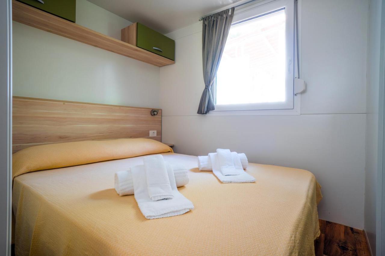Villaggio Camping Odissea Marina di Camerota Esterno foto